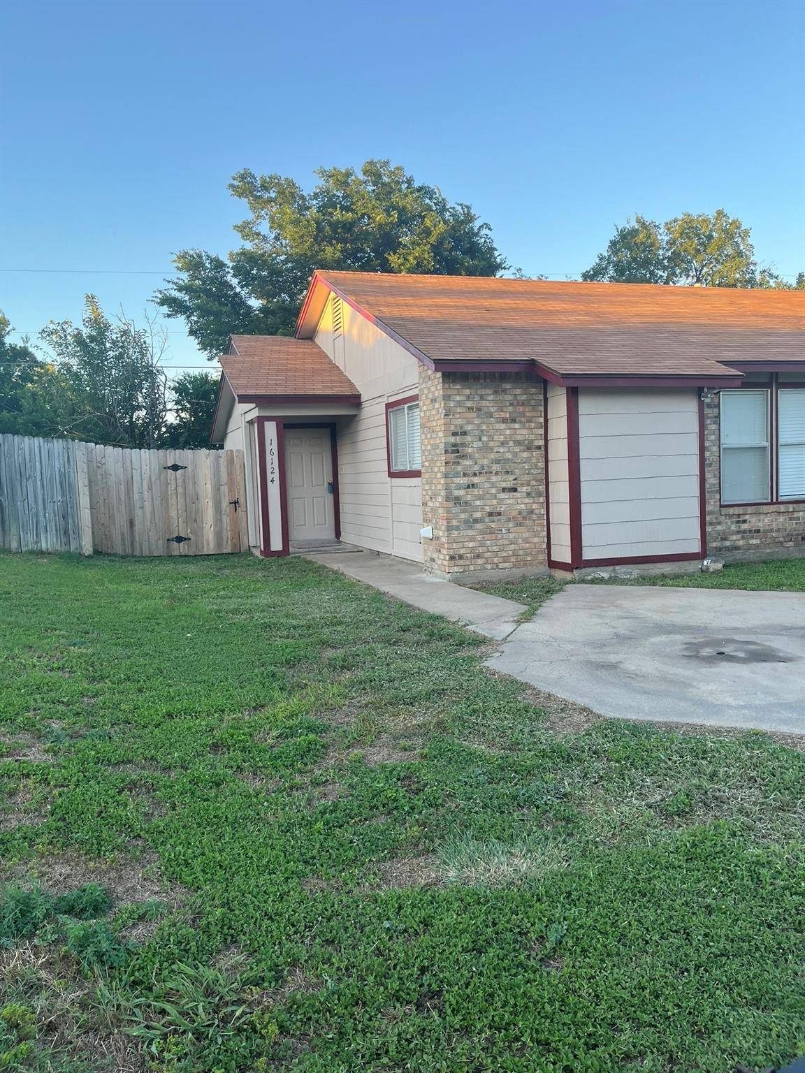 16124 Fitchburg CIR, Pflugerville, TX 78660