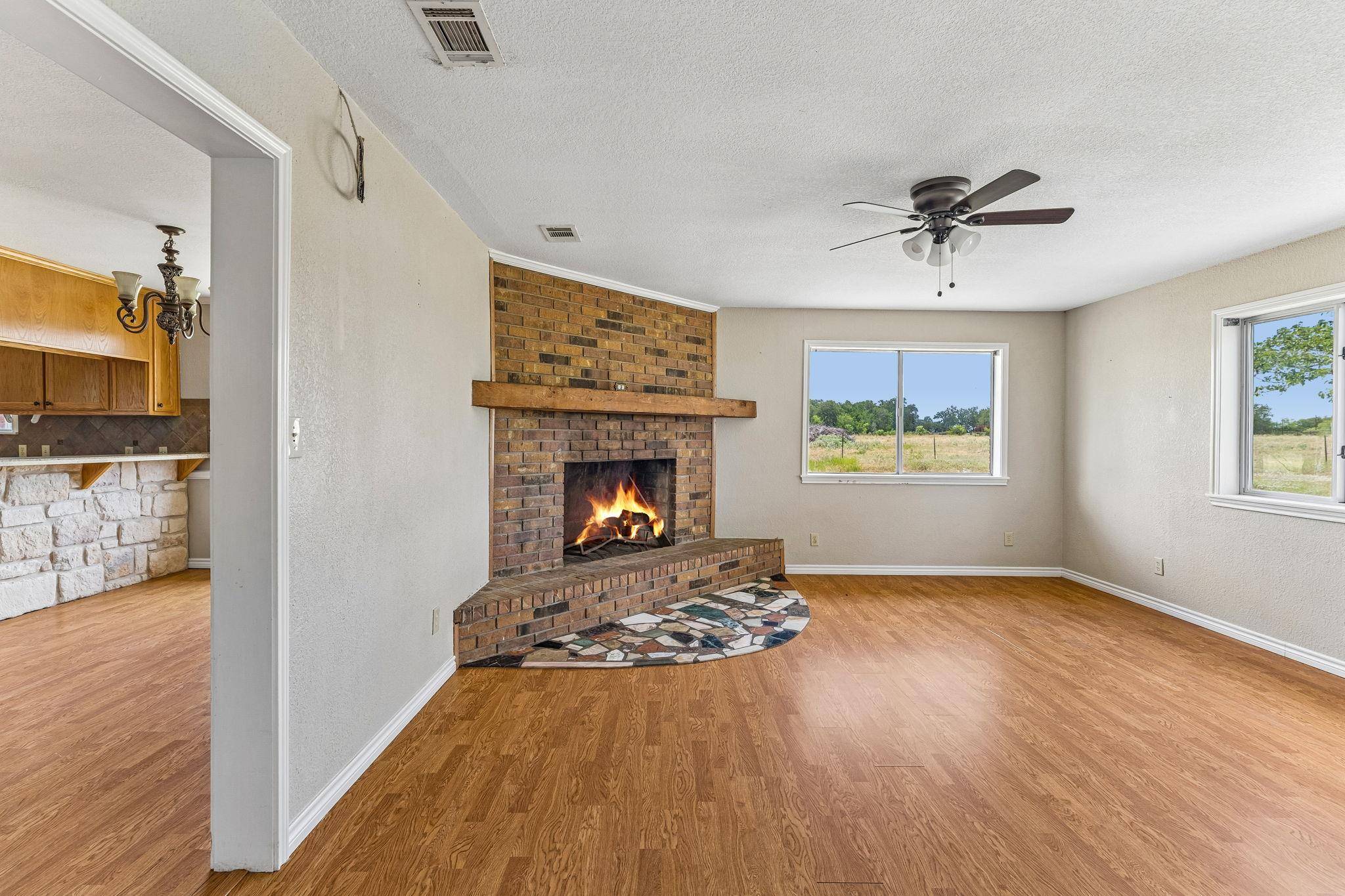 9765-A State Park RD, Lockhart, TX 78644