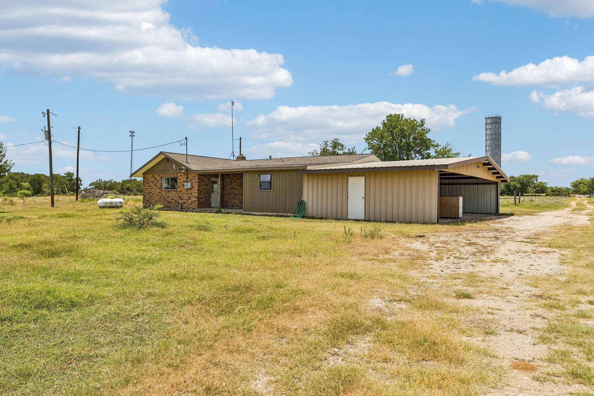 9765-A State Park RD, Lockhart, TX 78644