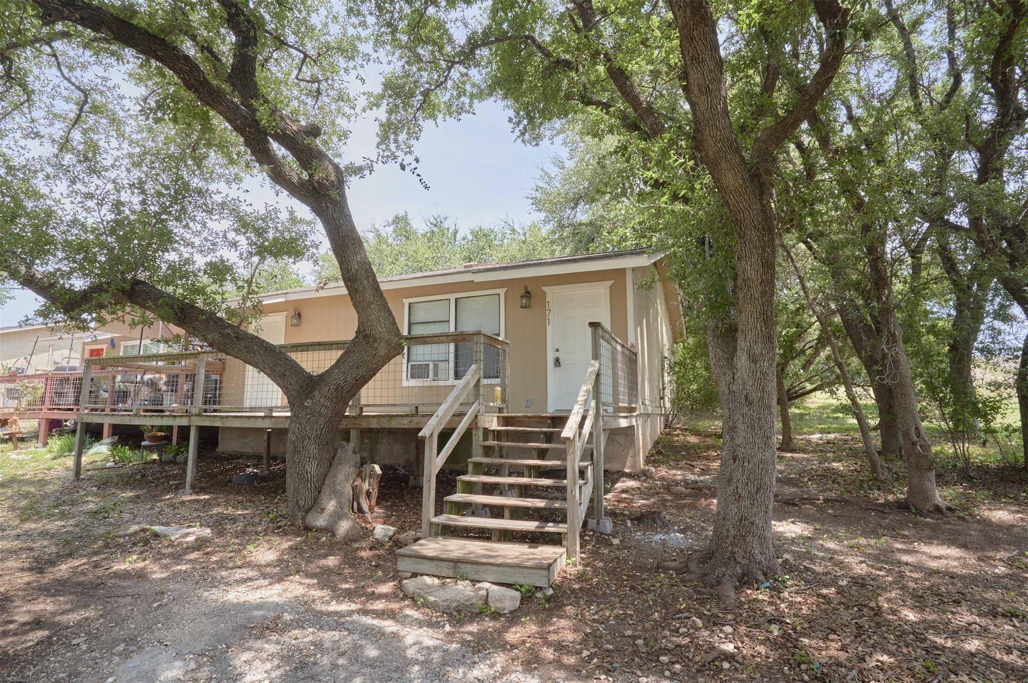 23393 Nameless RD #171, Leander, TX 78641