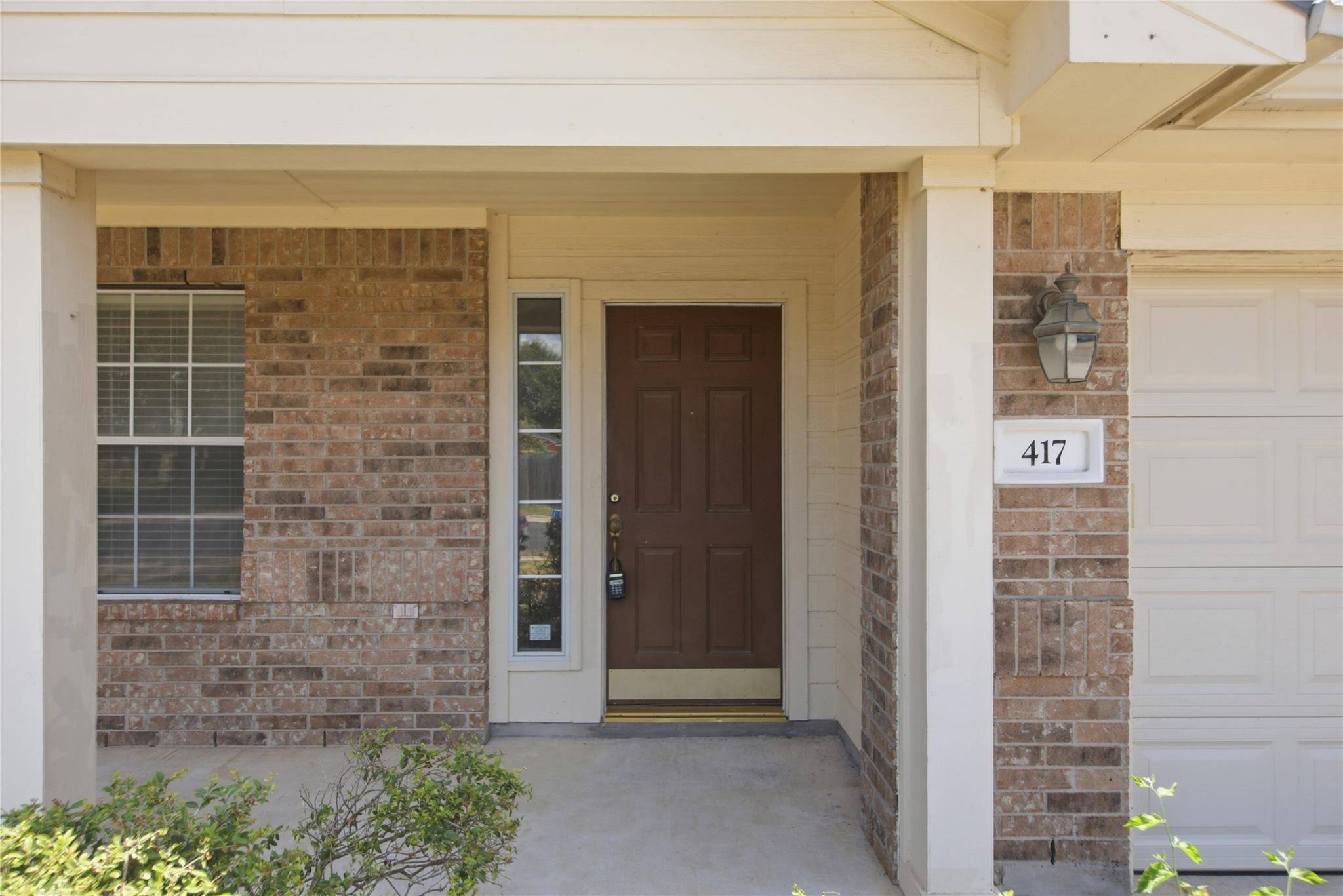 417 River Crossing TRL, Round Rock, TX 78665