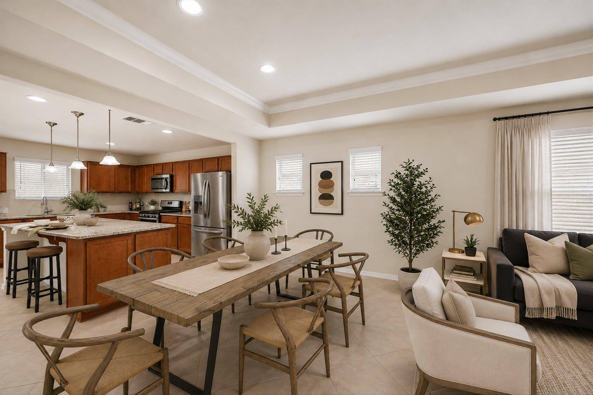 421 Holiday Creek LN, Georgetown, TX 78633
