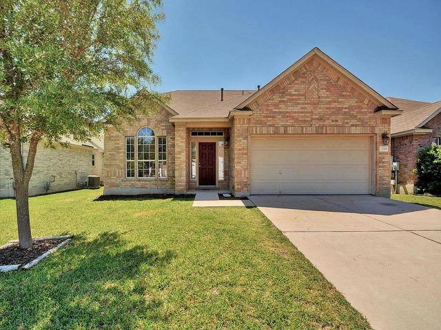 3304 Winding Shore LN, Pflugerville, TX 78660