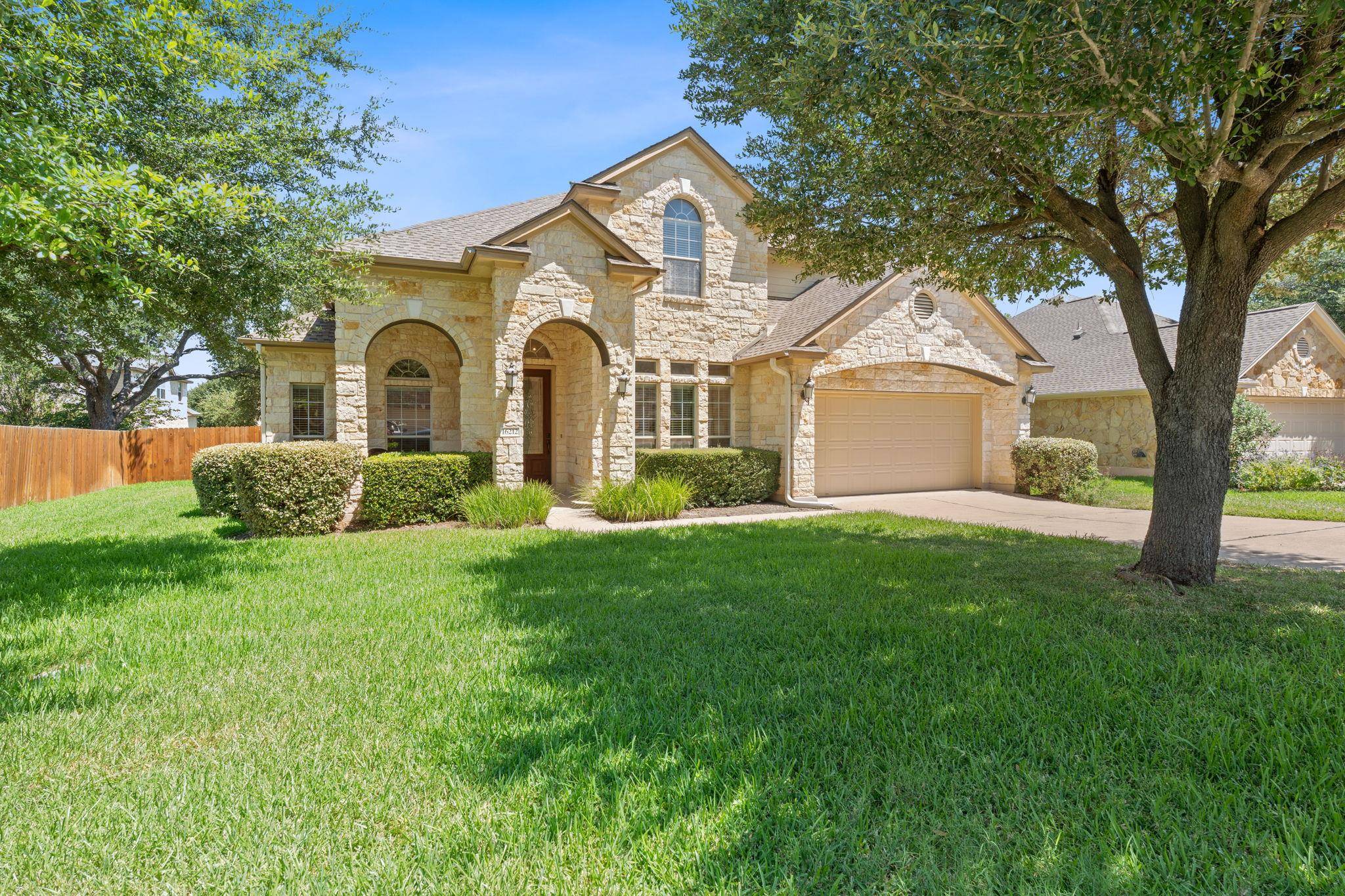 16212 Wynstone LN, Austin, TX 78717