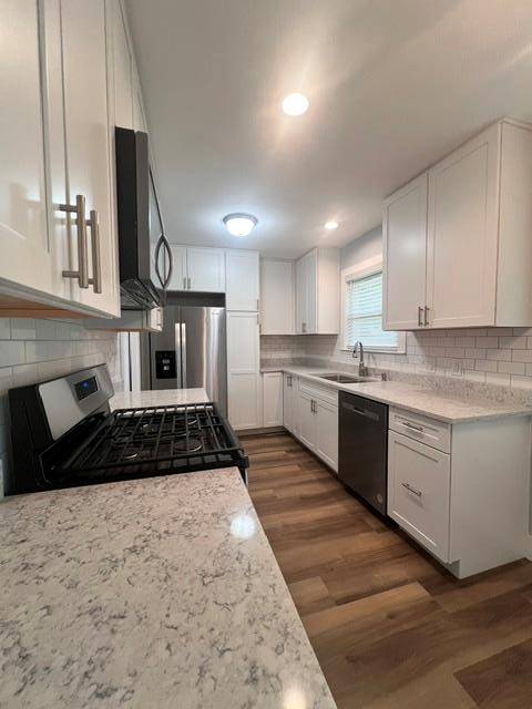 200 Deen Ave, Austin, TX 78753