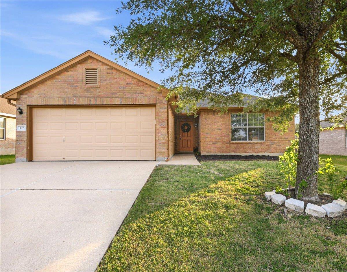 107 Fossil TRL, Leander, TX 78641