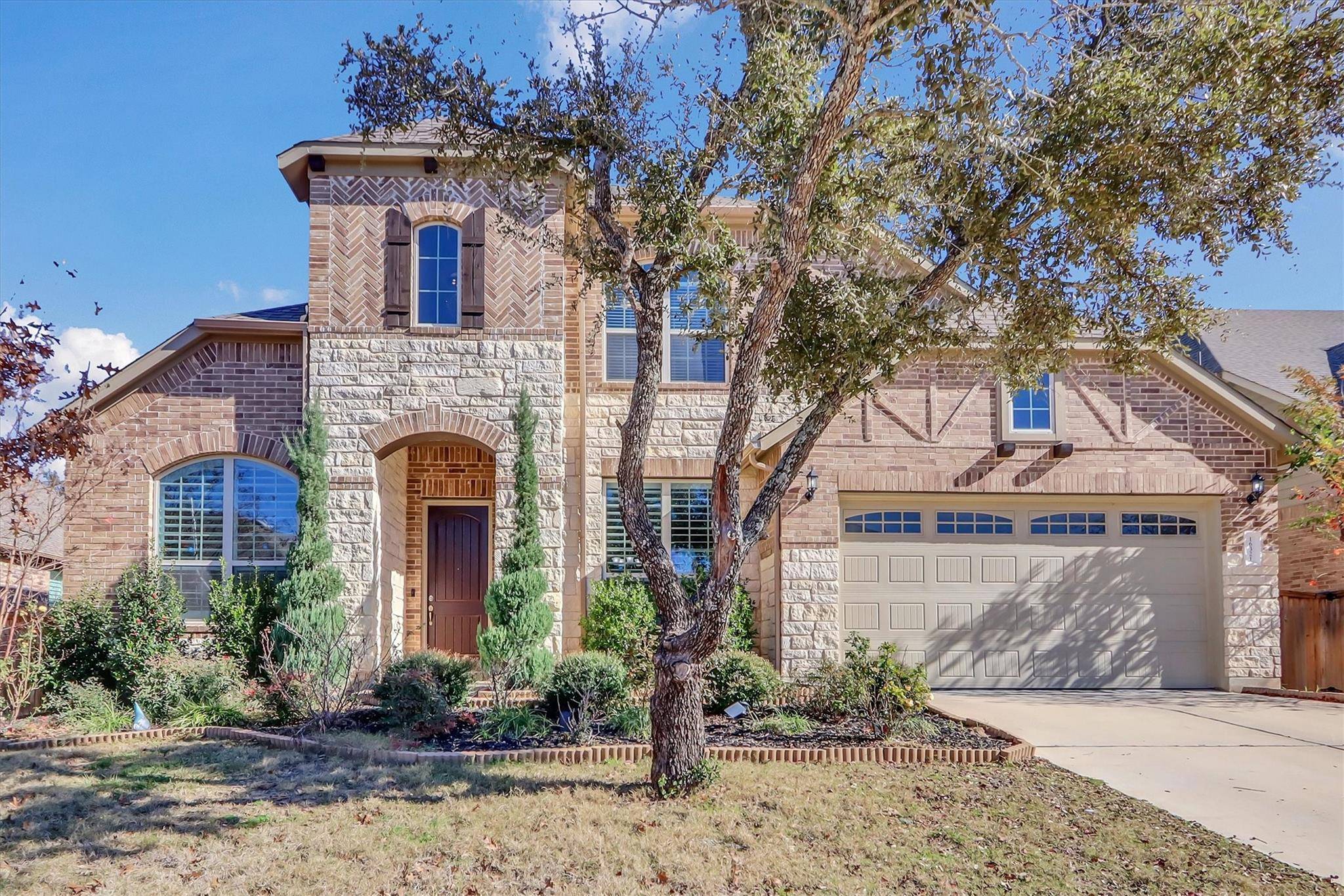 16321 Horse Trap LN, Austin, TX 78717