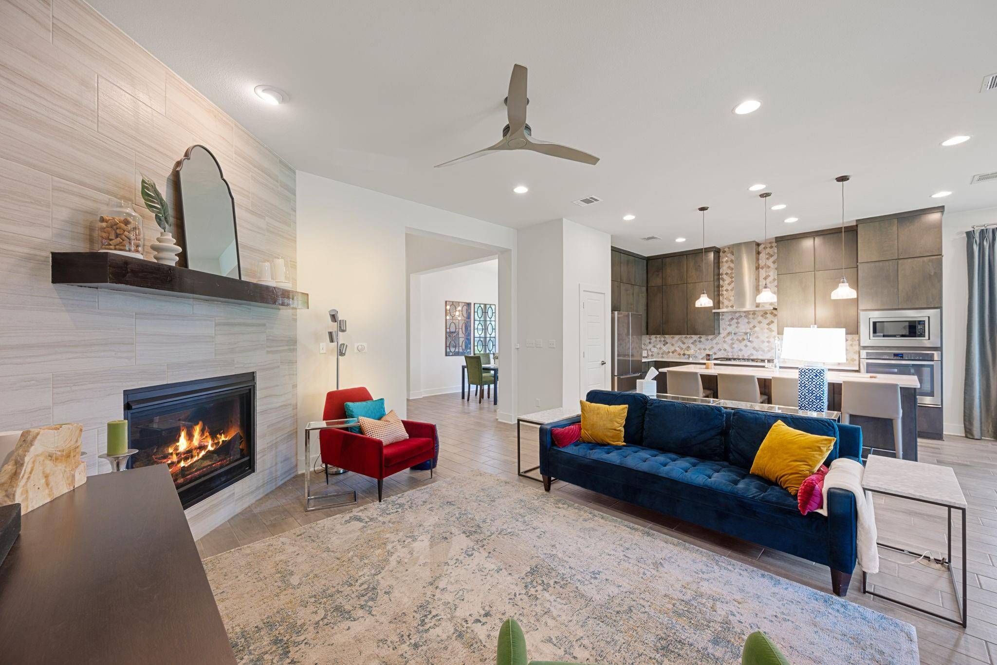 100 Summer Park BND, Cedar Park, TX 78613