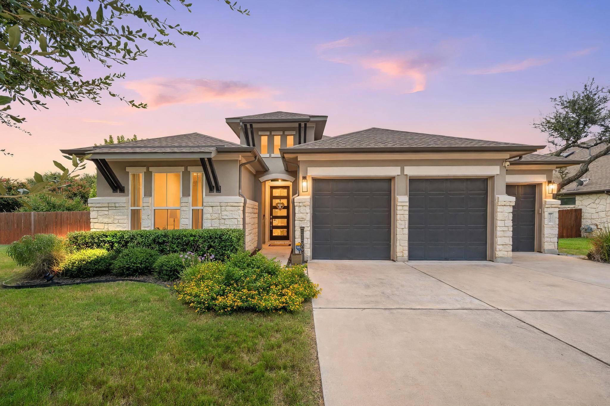 100 Summer Park BND, Cedar Park, TX 78613