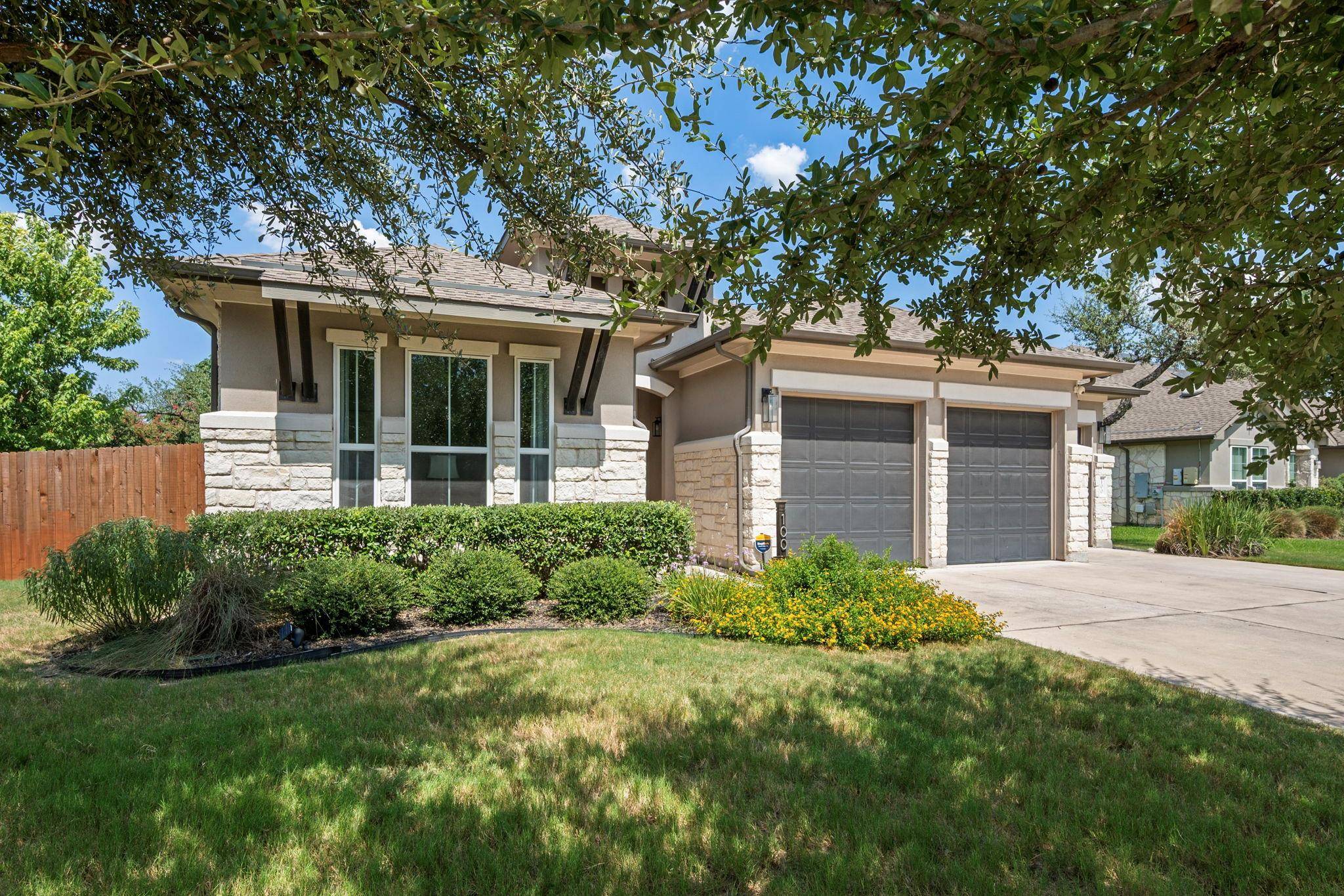 100 Summer Park BND, Cedar Park, TX 78613