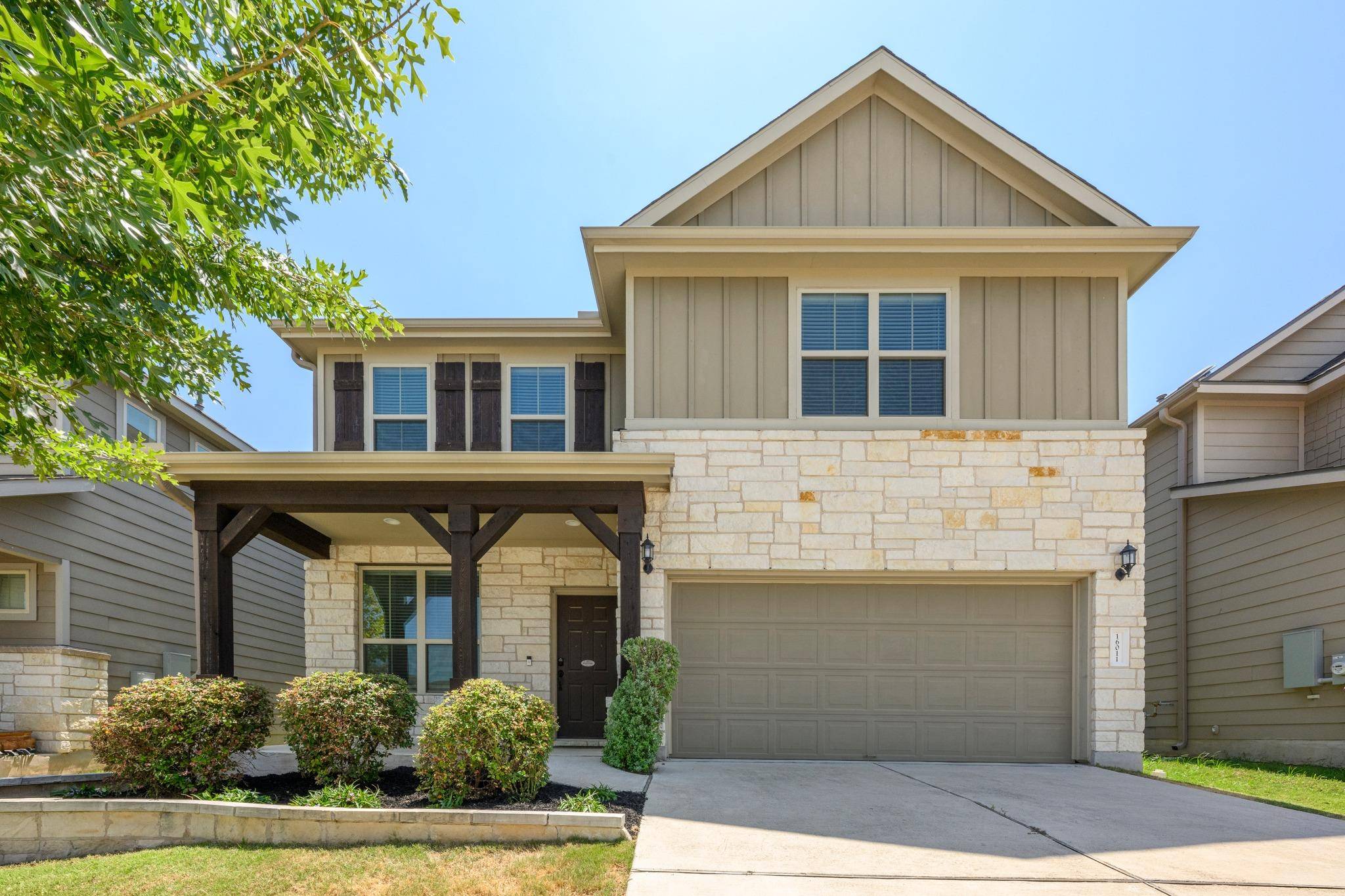 16011 Windroot ST, Austin, TX 78728