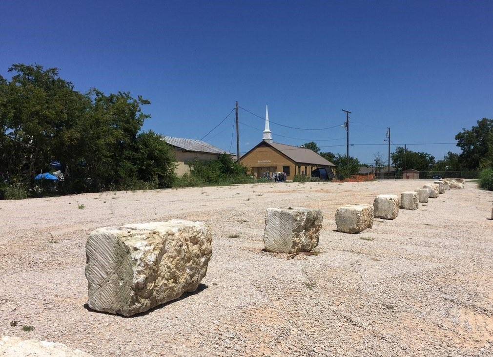 101 College Ave, Florence, TX 76527