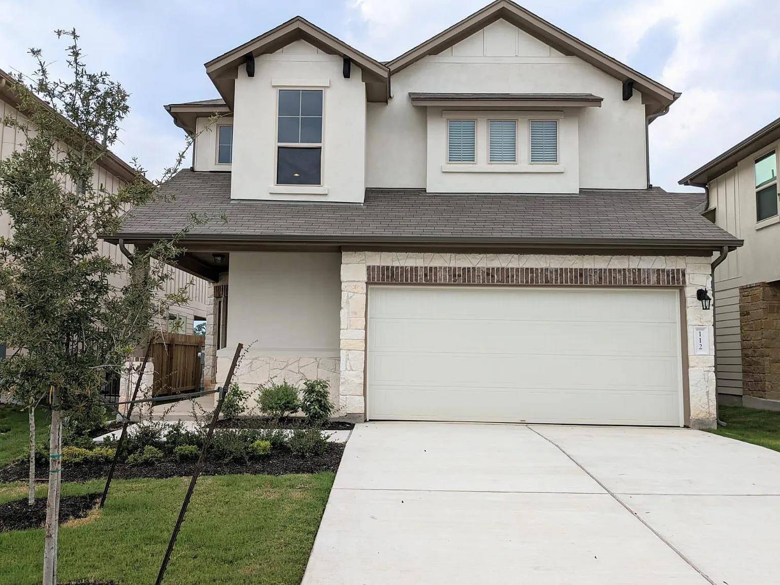 112 Manassas DR, Leander, TX 78641