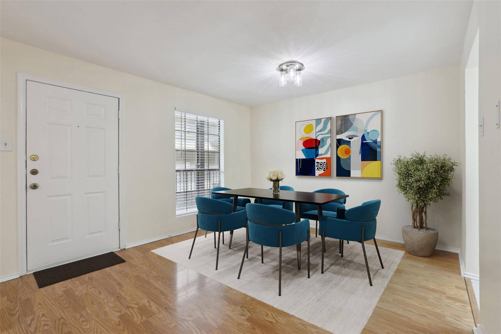 2401 Leon ST #210, Austin, TX 78705