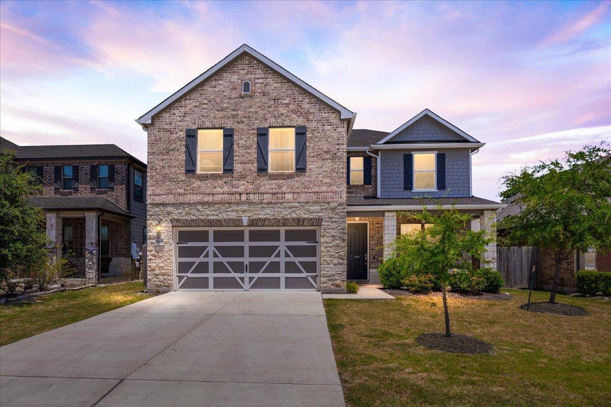 5104 Lazy Court DR, Austin, TX 78724