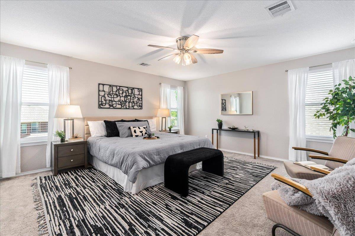 5104 Lazy Court DR, Austin, TX 78724