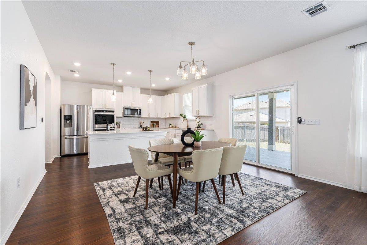 5104 Lazy Court DR, Austin, TX 78724