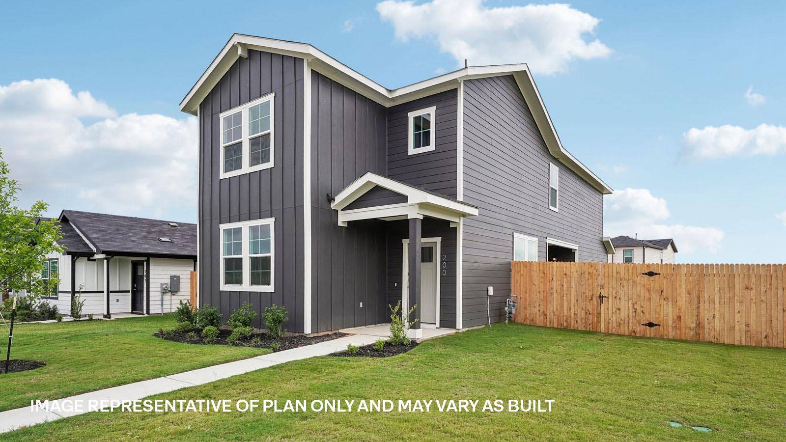 373 San Juan TRL, Bastrop, TX 78602