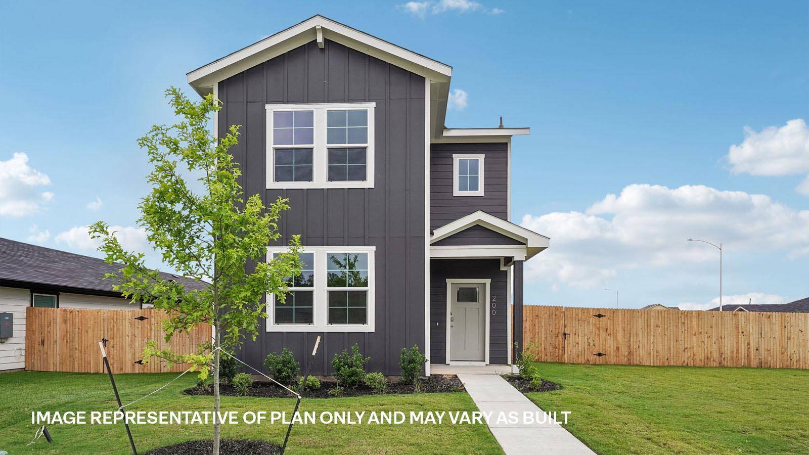 373 San Juan TRL, Bastrop, TX 78602