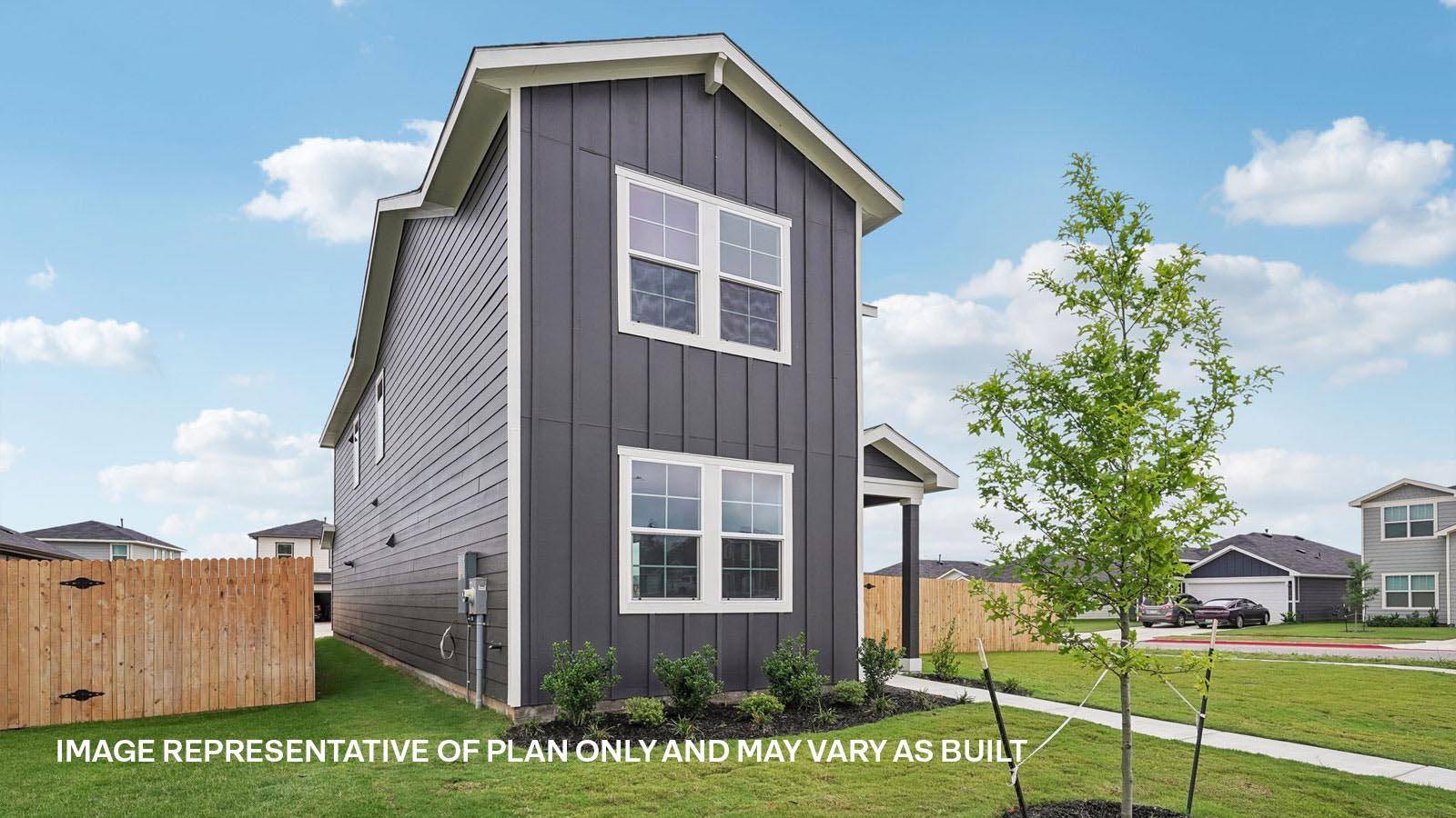 373 San Juan TRL, Bastrop, TX 78602