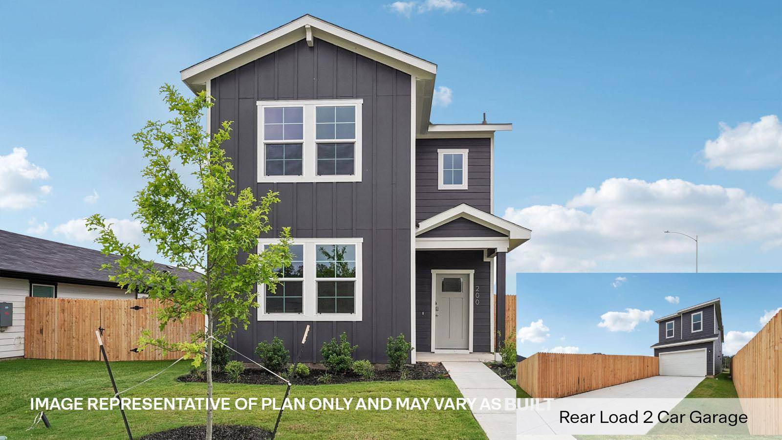 373 San Juan TRL, Bastrop, TX 78602