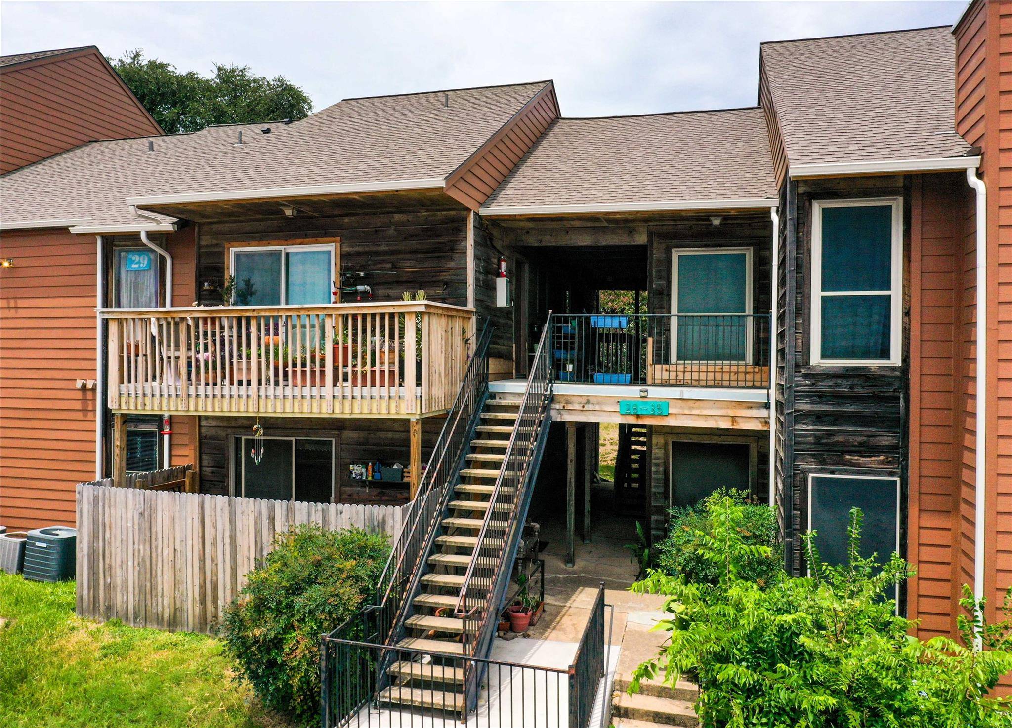 6903 Deatonhill DR #28, Austin, TX 78745