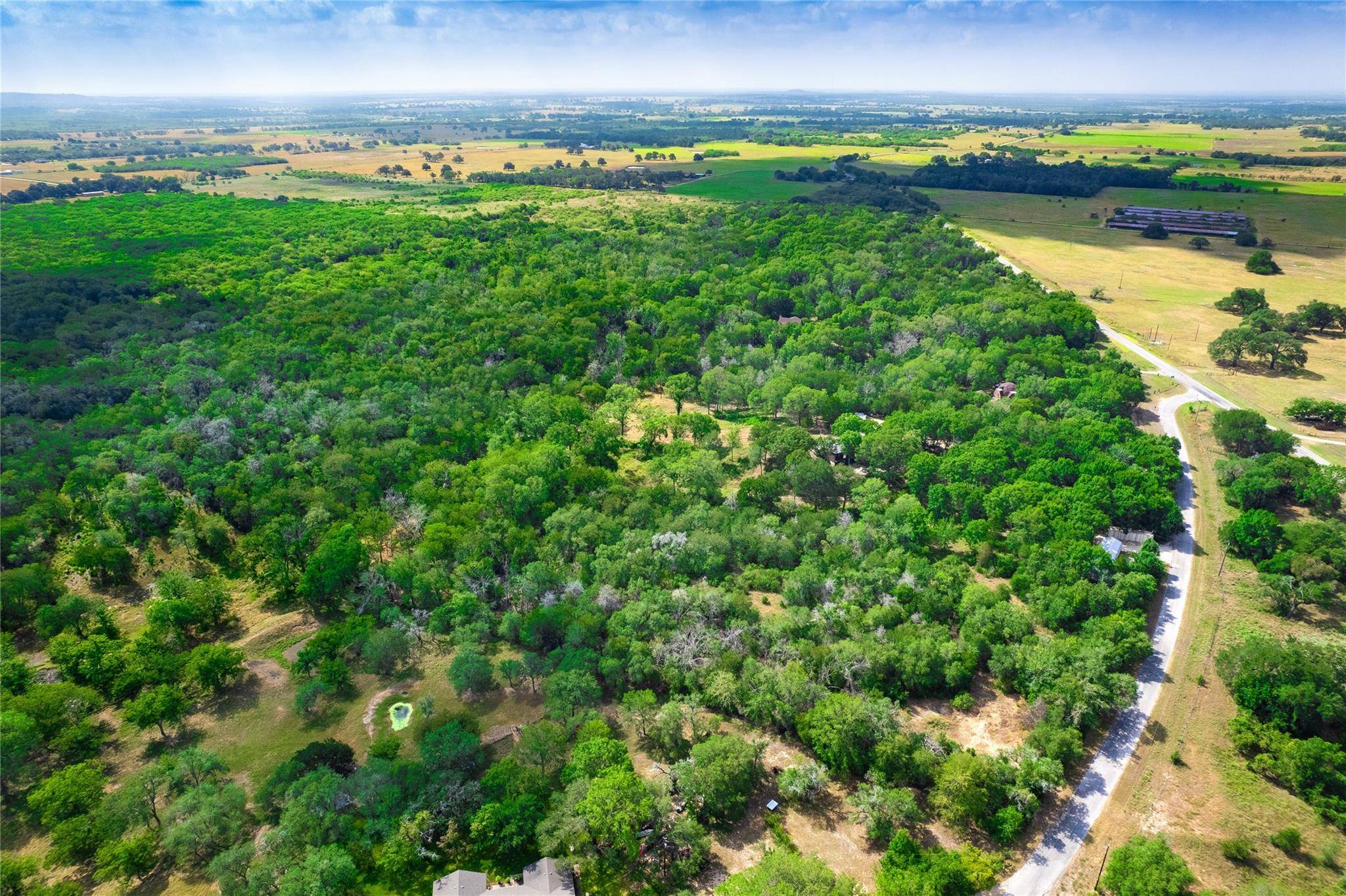 12135 FM 1322, Luling, TX 78648