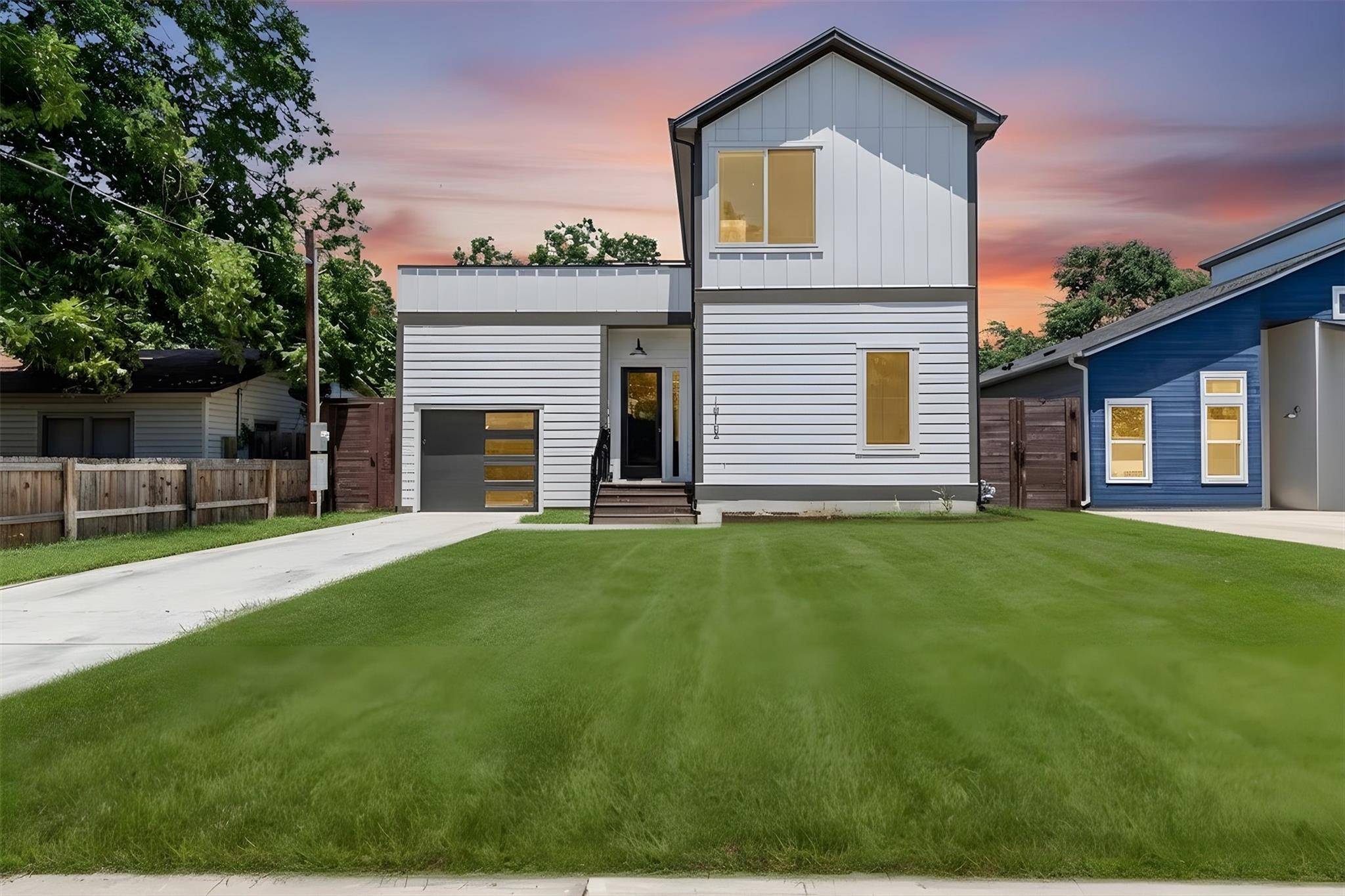 1912 Madison Ave, Austin, TX 78757
