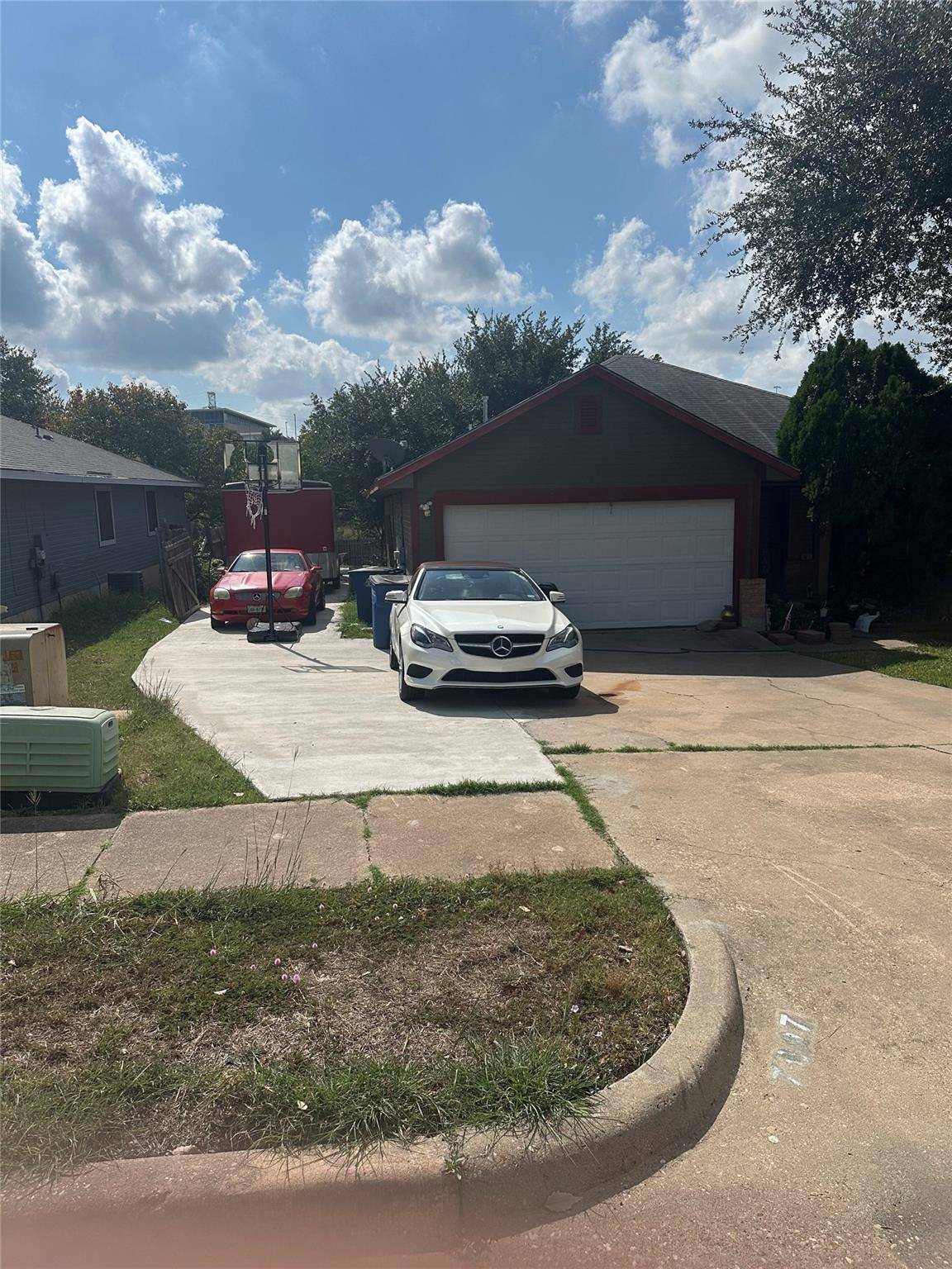 7007 Colony Loop DR, Austin, TX 78724