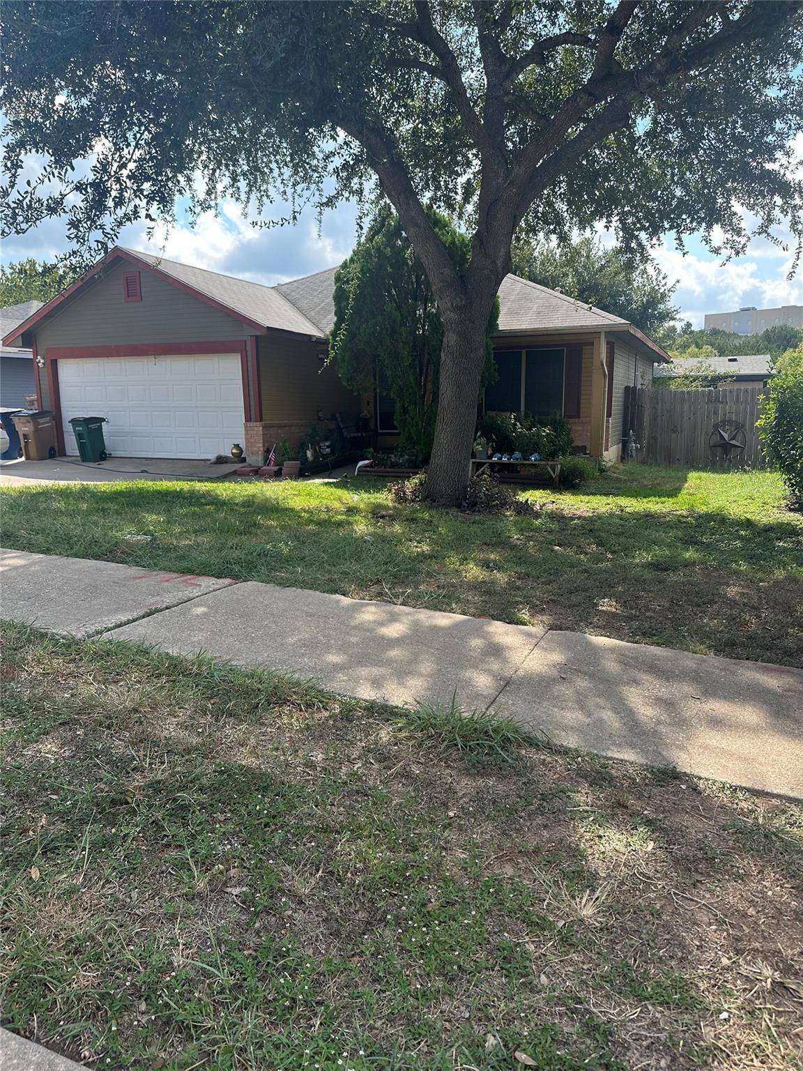 7007 Colony Loop DR, Austin, TX 78724