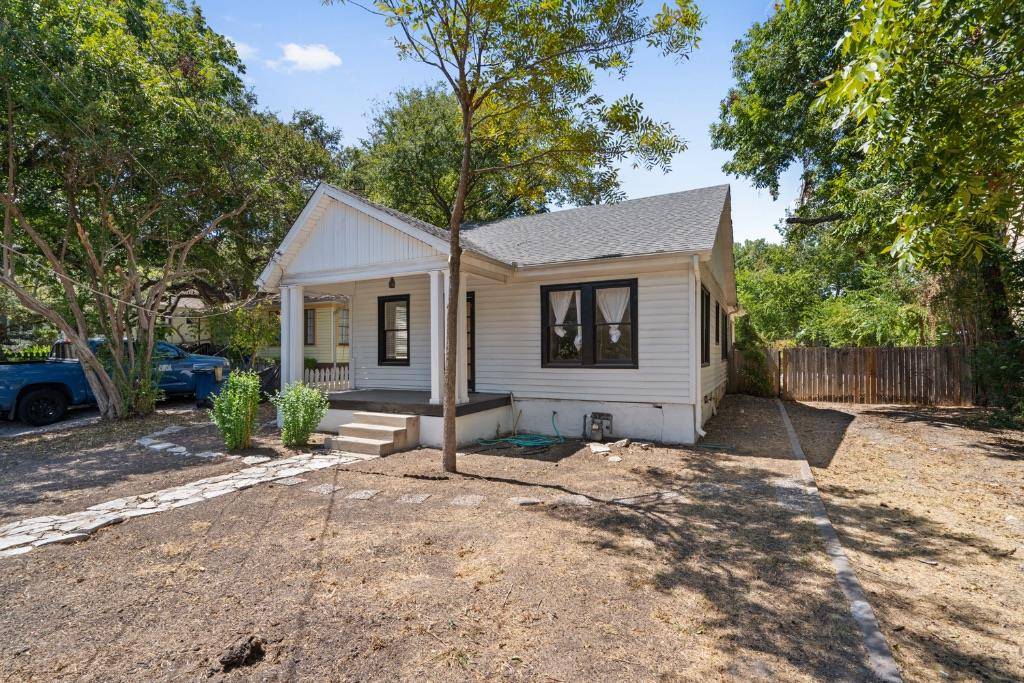 1500 Newning Ave, Austin, TX 78704