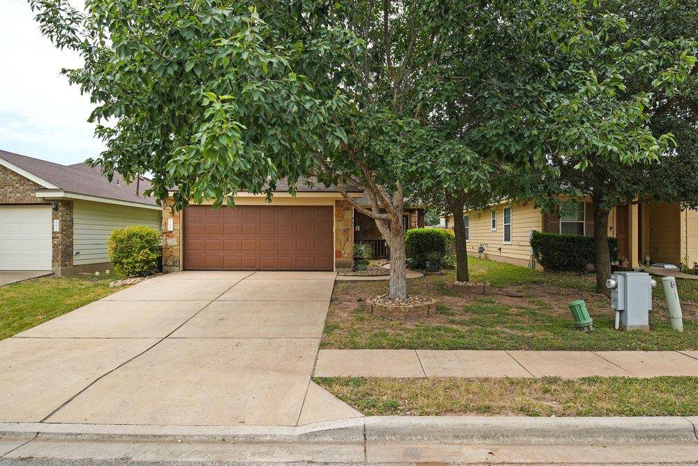 11917 Aitne LN, Austin, TX 78725