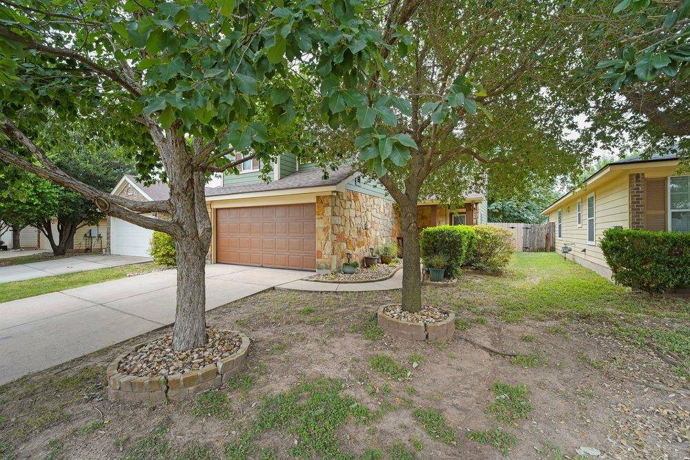 11917 Aitne LN, Austin, TX 78725