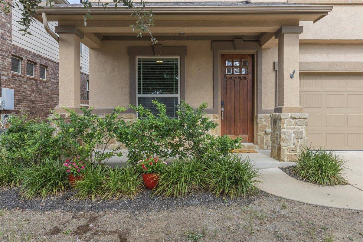 332 Fletcher BND, Buda, TX 78610