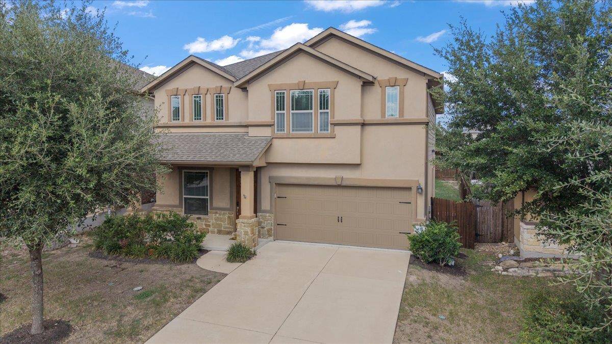 332 Fletcher BND, Buda, TX 78610