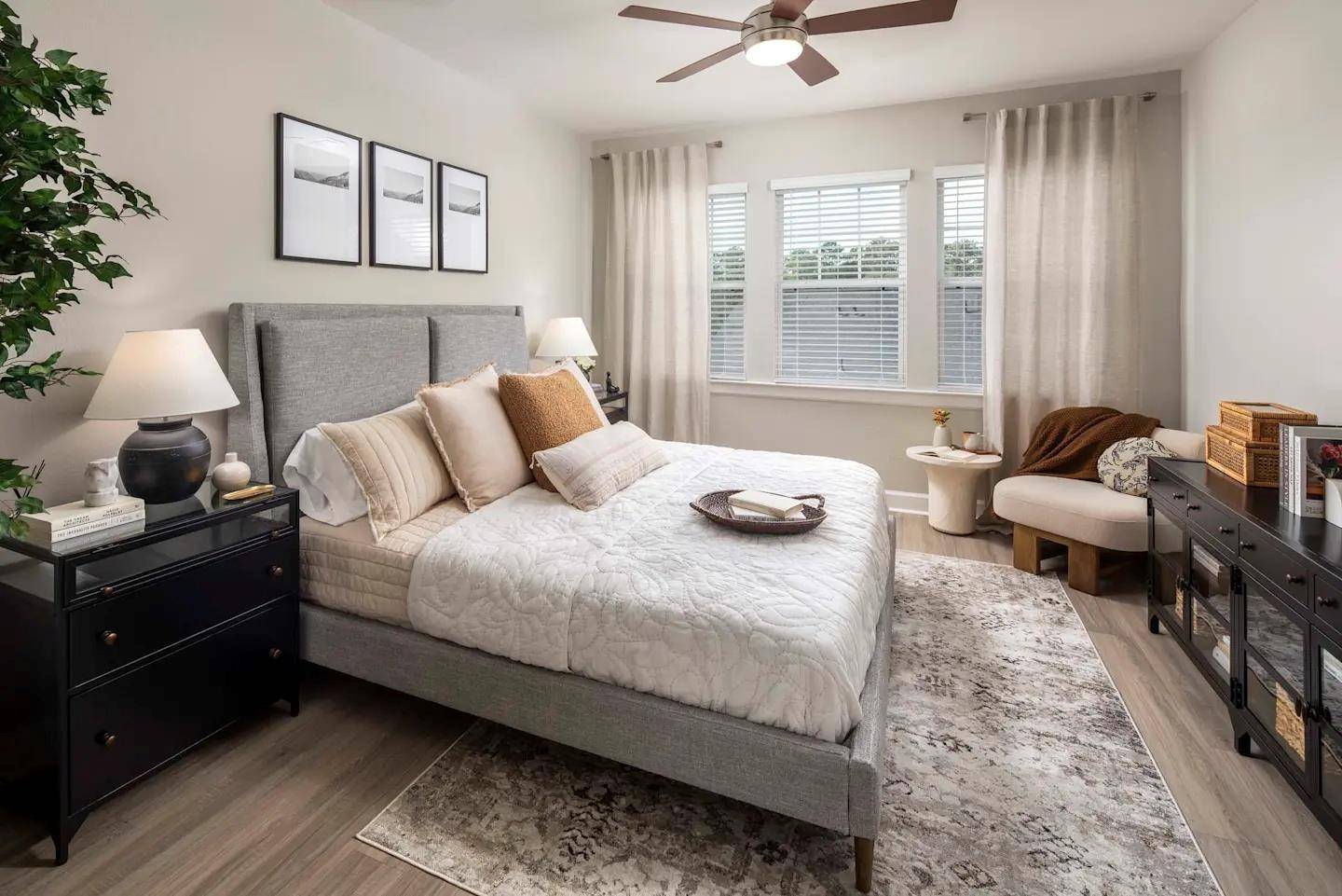1840 Woodland Field XING #207, Spring, TX 77380