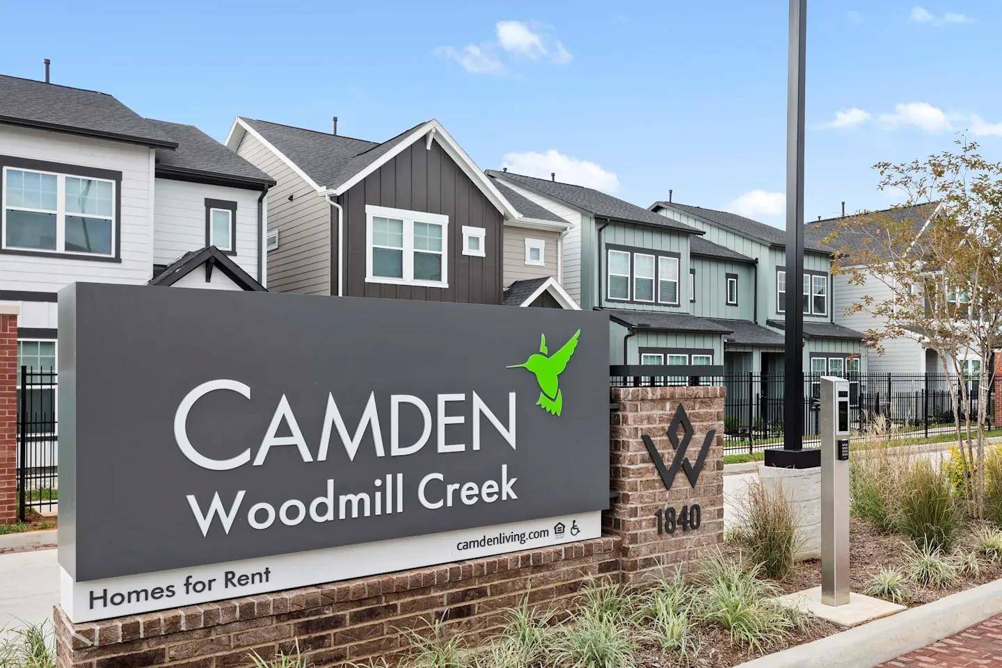 1840 Woodland Field XING #207, Spring, TX 77380