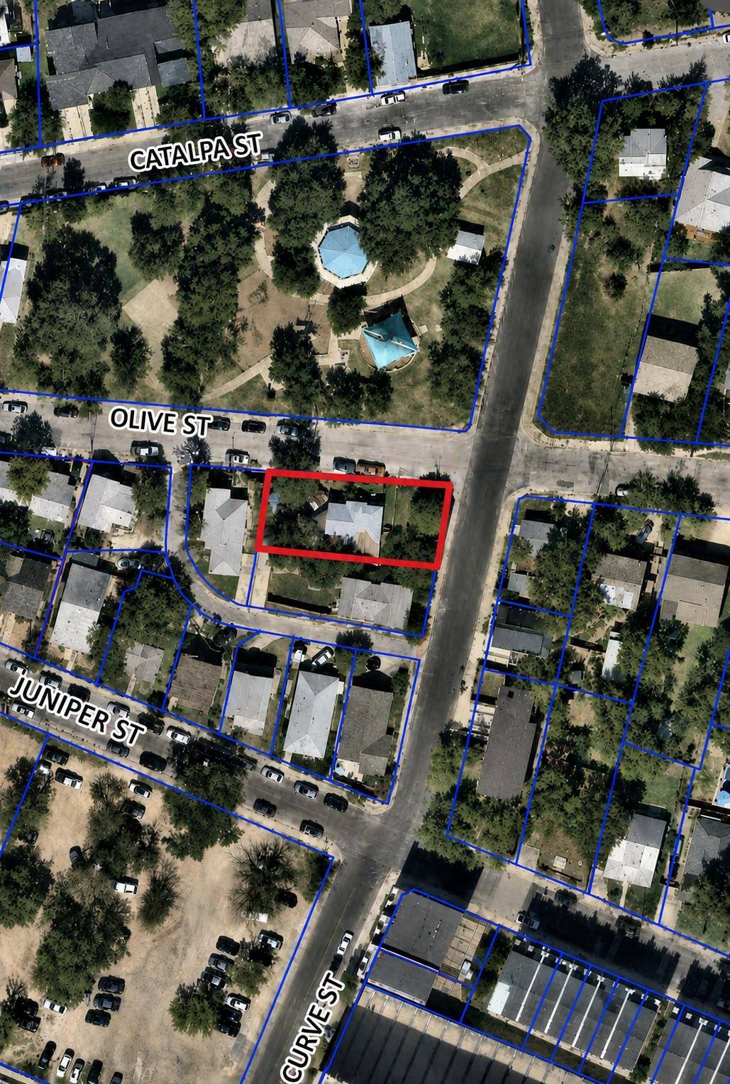 935 Olive ST, Austin, TX 78702