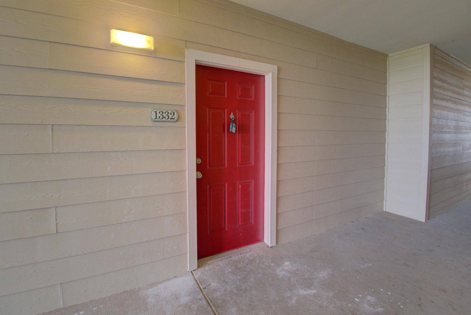 2320 Gracy Farms LN #1332, Austin, TX 78758