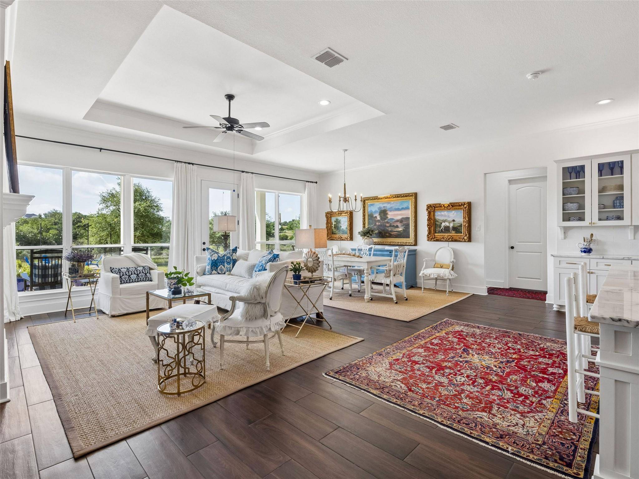 109 Serapia Garza, Blanco, TX 78606