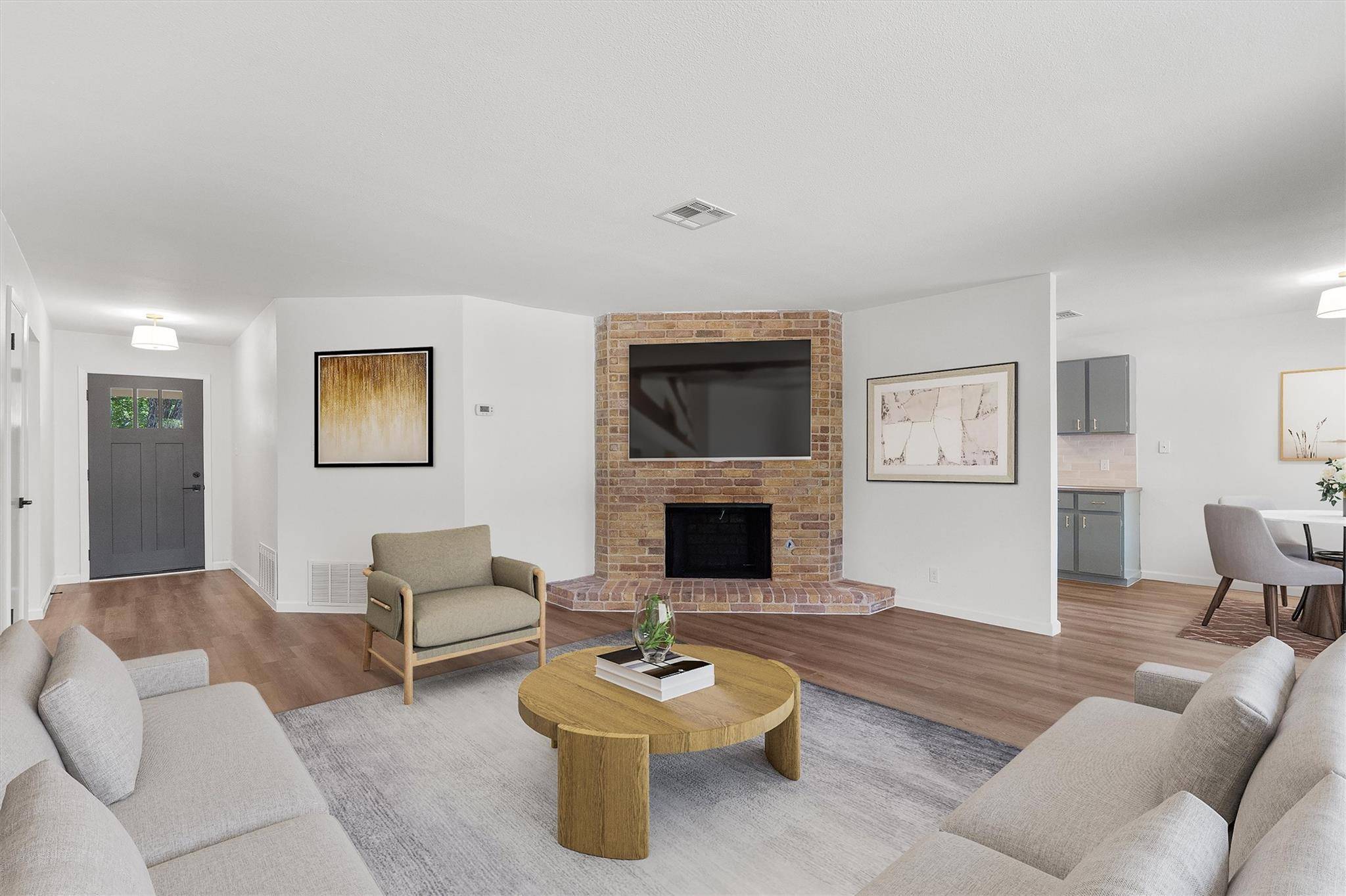 10510 School House LN, Austin, TX 78750