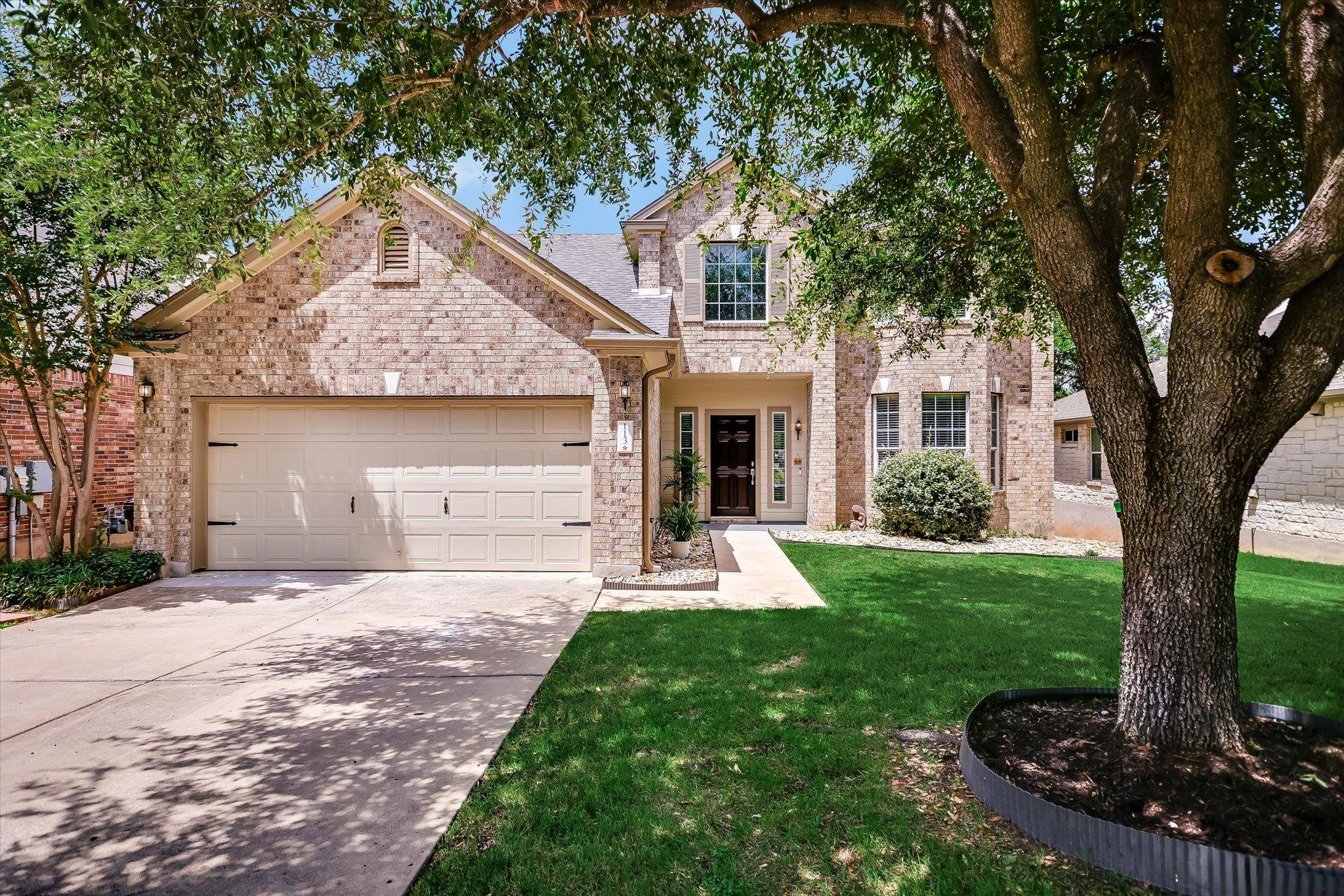 113 Fred Couples DR, Round Rock, TX 78664