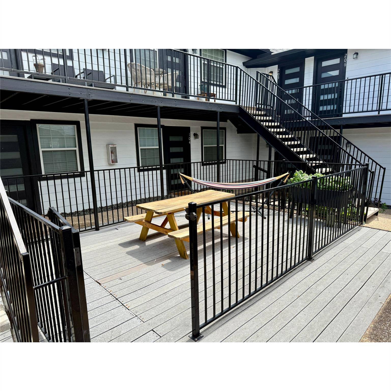 700 Nelray BLVD #1, Austin, TX 78751