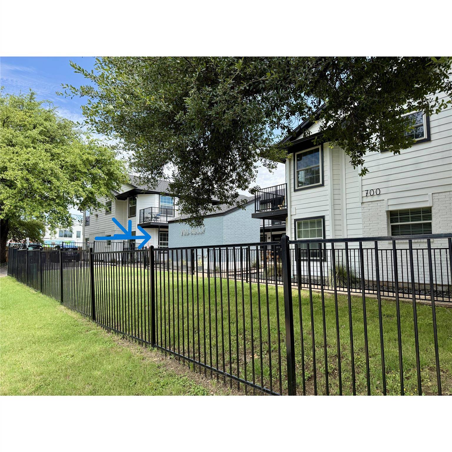700 Nelray BLVD #1, Austin, TX 78751