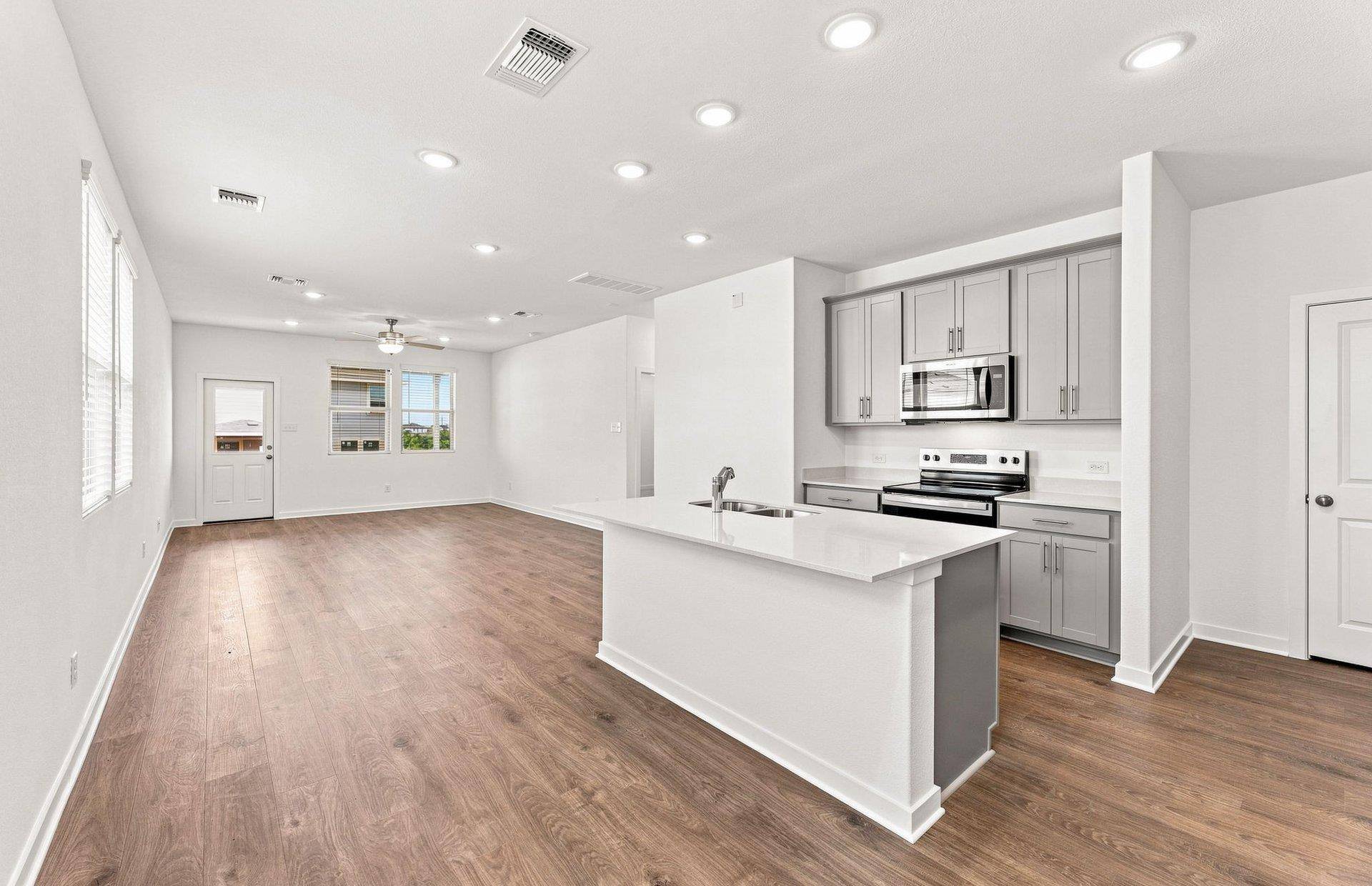 1020 The Duke CV, Jarrell, TX 76537