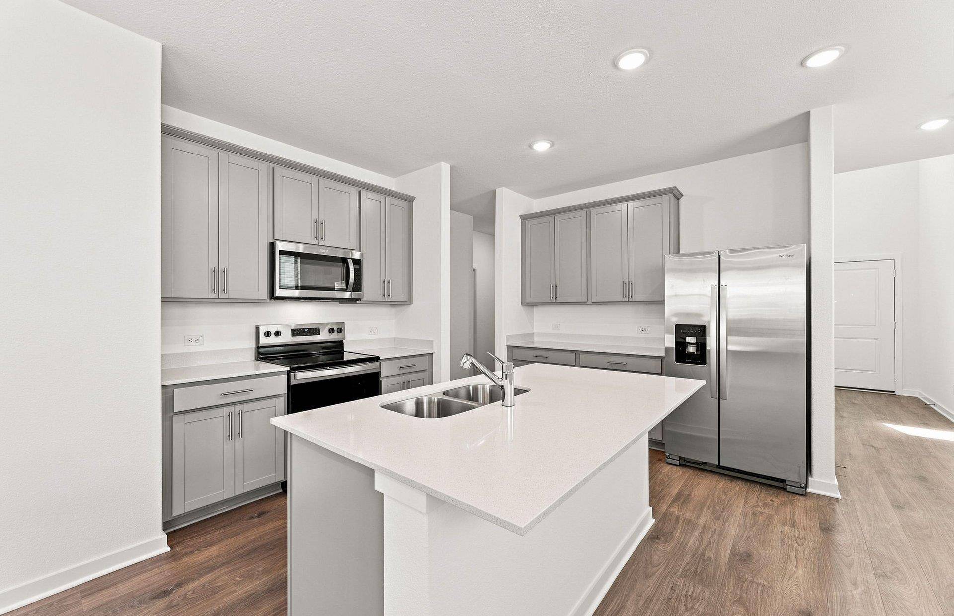 1020 The Duke CV, Jarrell, TX 76537