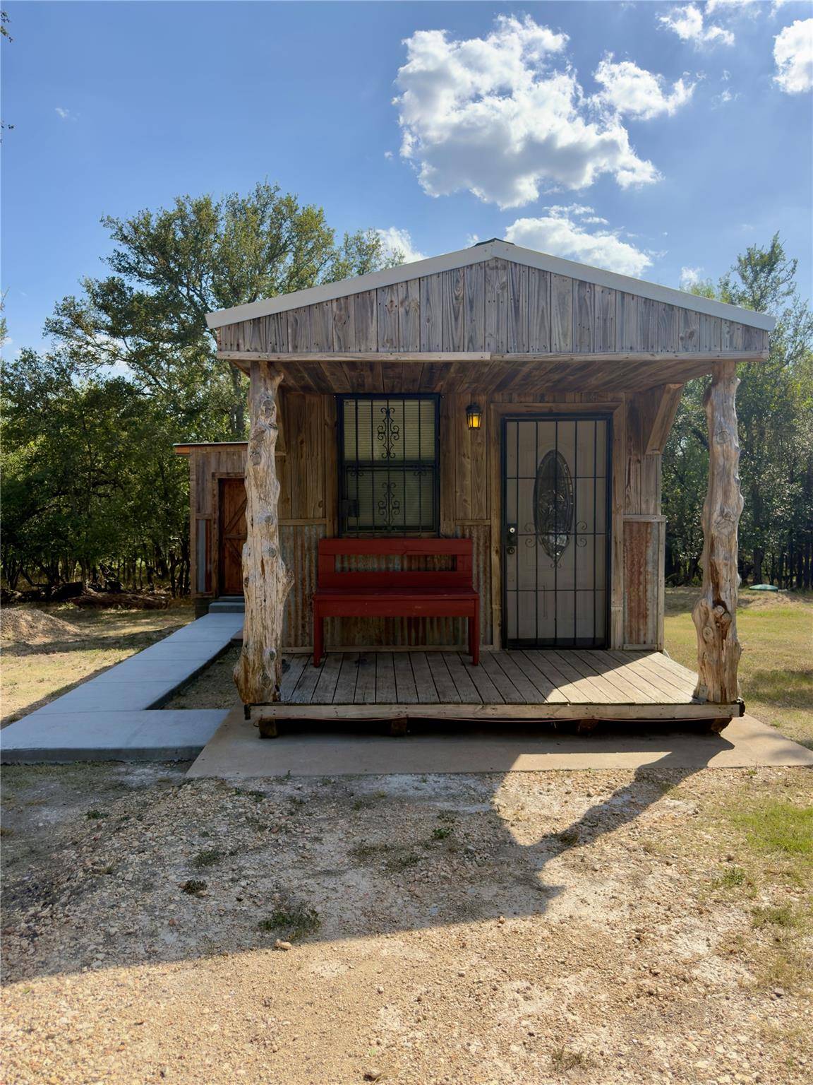 125 McDowell RD, Del Valle, TX 78617