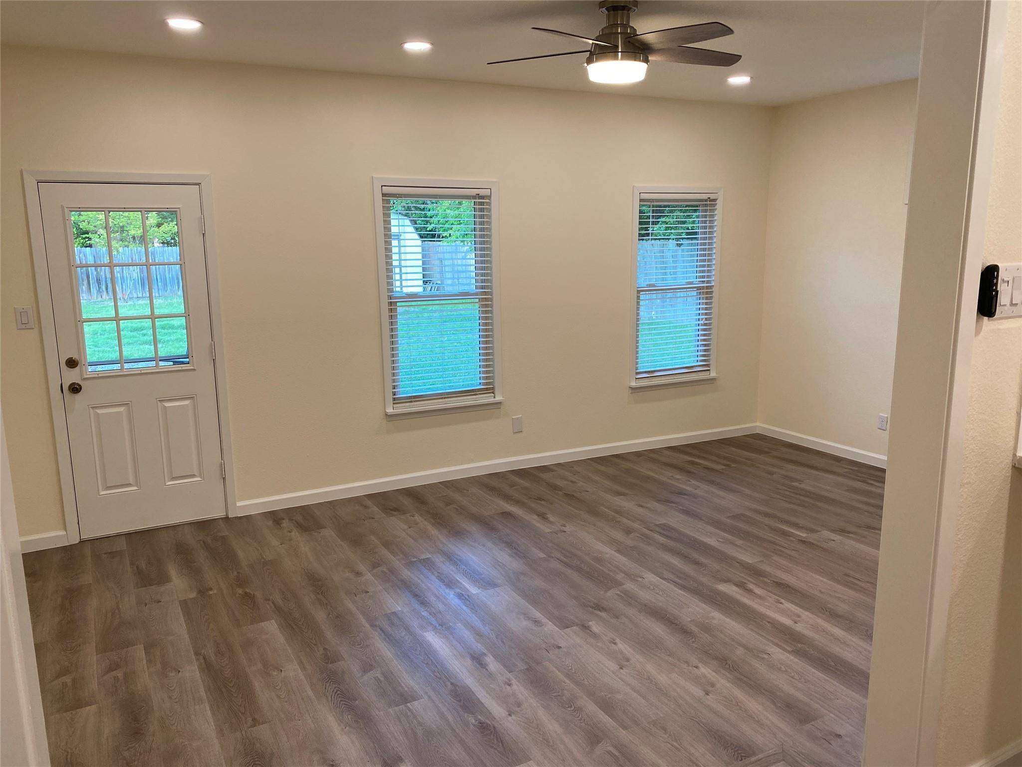 13307 Effingham ST, Austin, TX 78729
