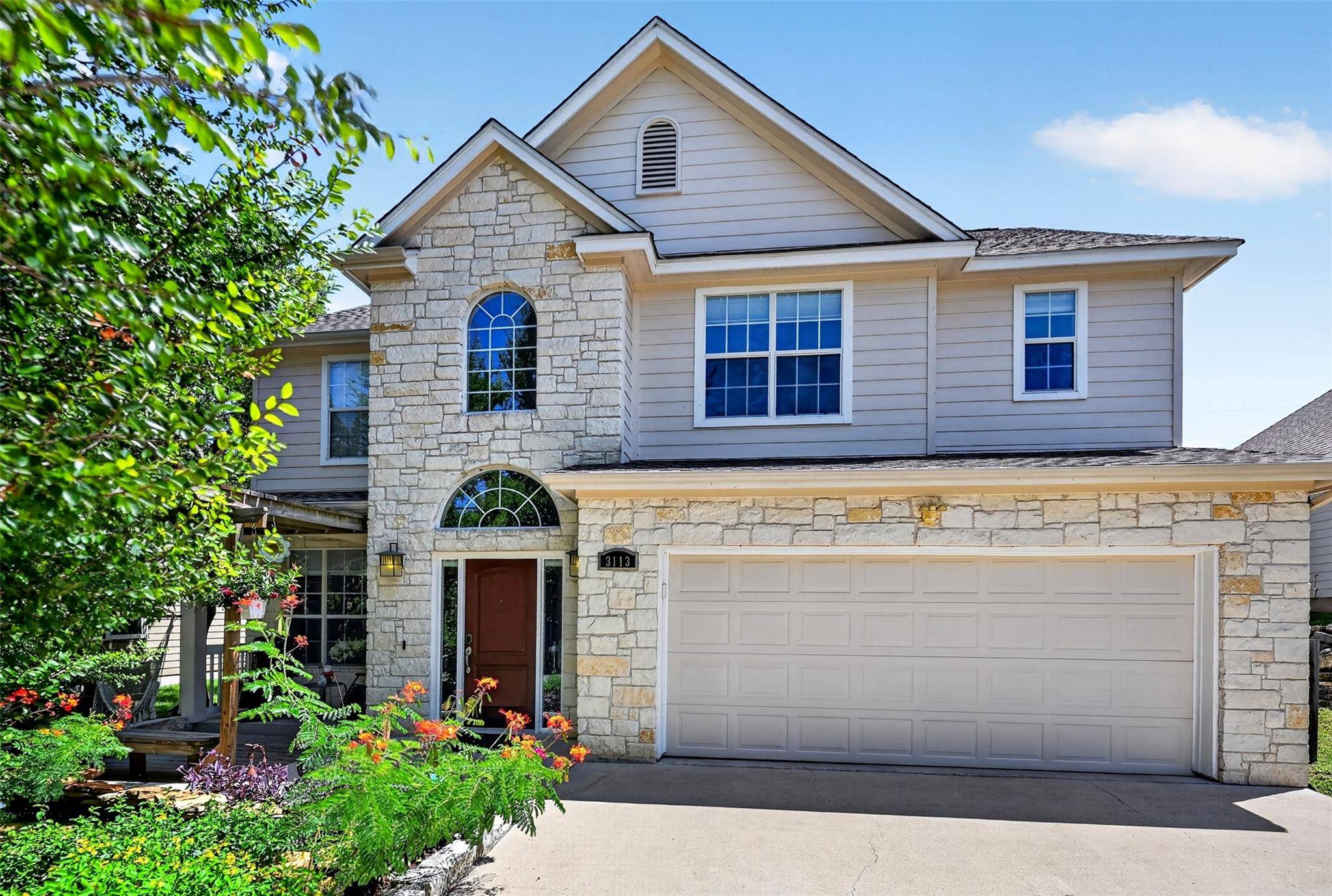 3113 Chisholm TRL, Austin, TX 78734