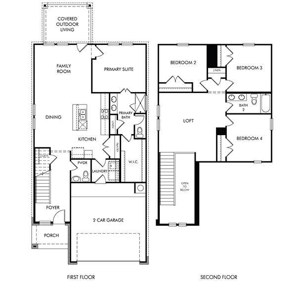405 Wild Spur LN, Liberty Hill, TX 78642